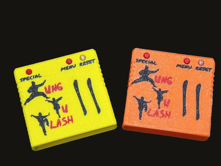 Kung Fu Flash 2: A Game-Changing Cartridge for Commodore 64 Enthusiasts