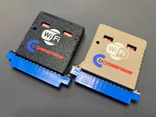 Unlocking the Digital Realm: The Commodore4Ever Wi-Fi Modem