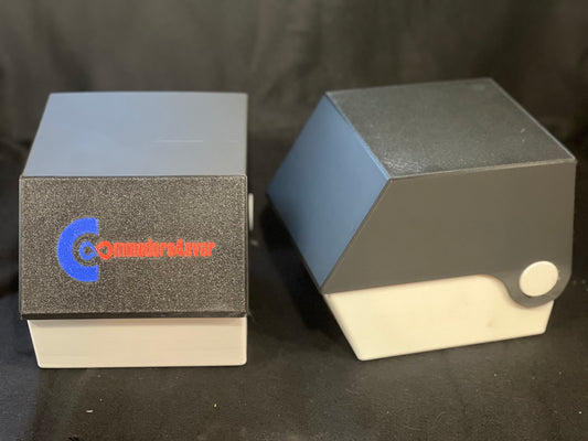 Return of Retro Storage: Introducing Our High-Quality Floppy Disk Cases!