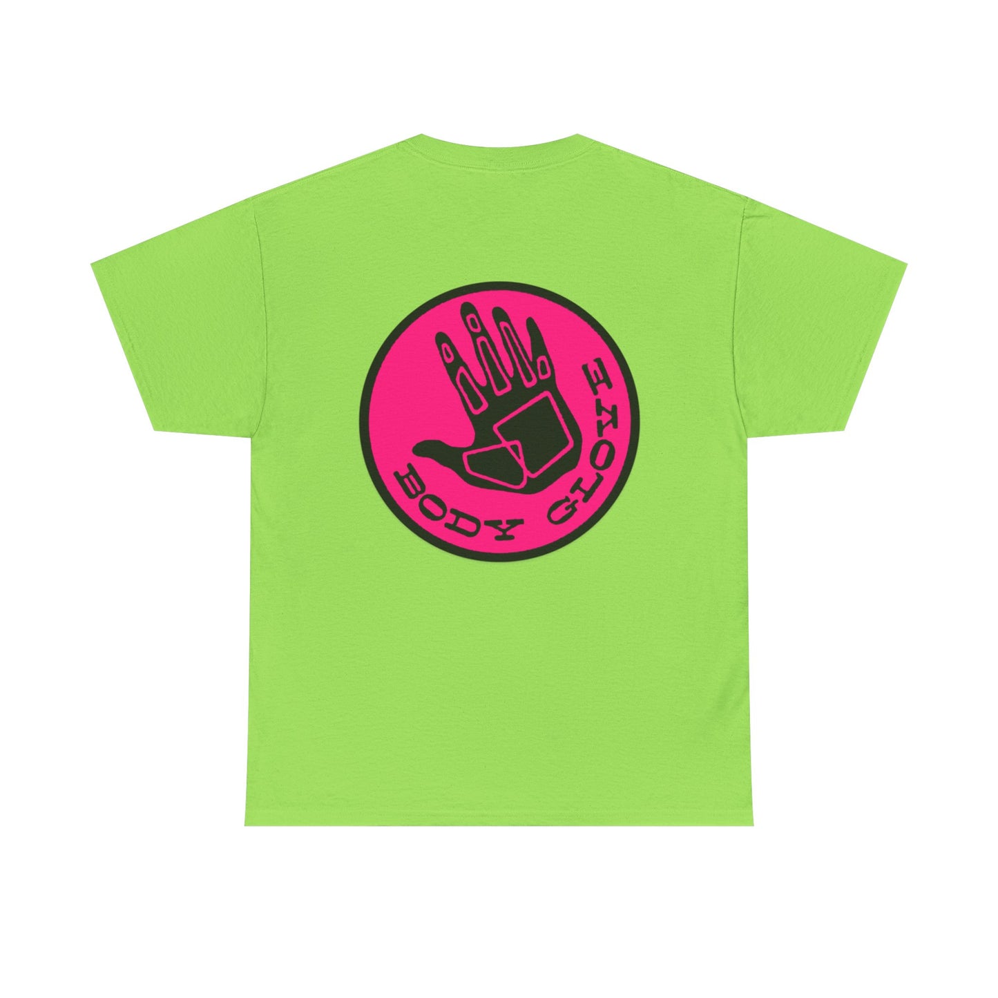 Body Glove Classic Tee – Ride the Retro Wave