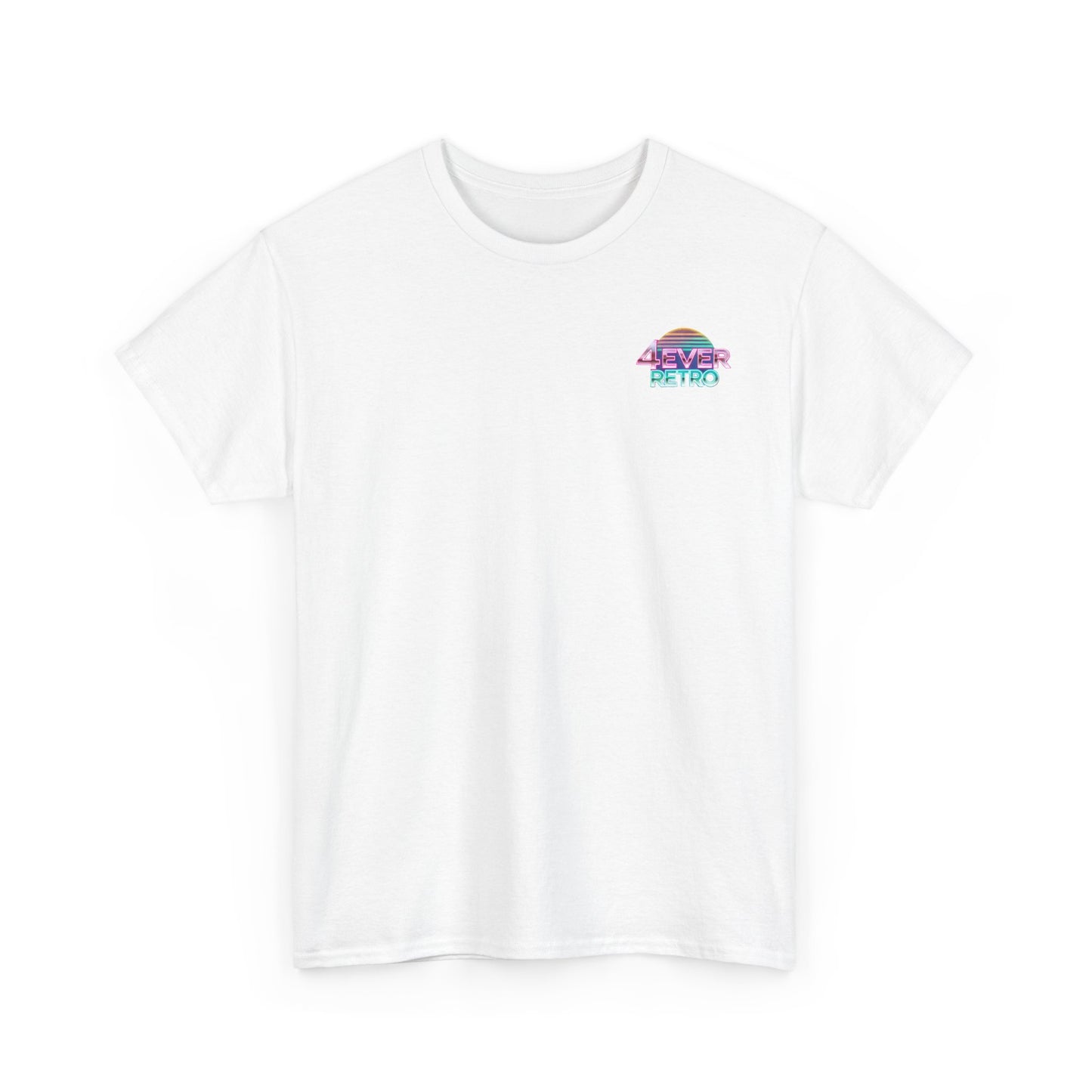 Mr. Zog’s Sex Wax Classic Tee – Surf Legend Reborn