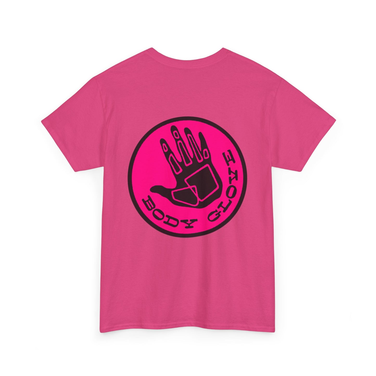 Body Glove Classic Tee – Ride the Retro Wave