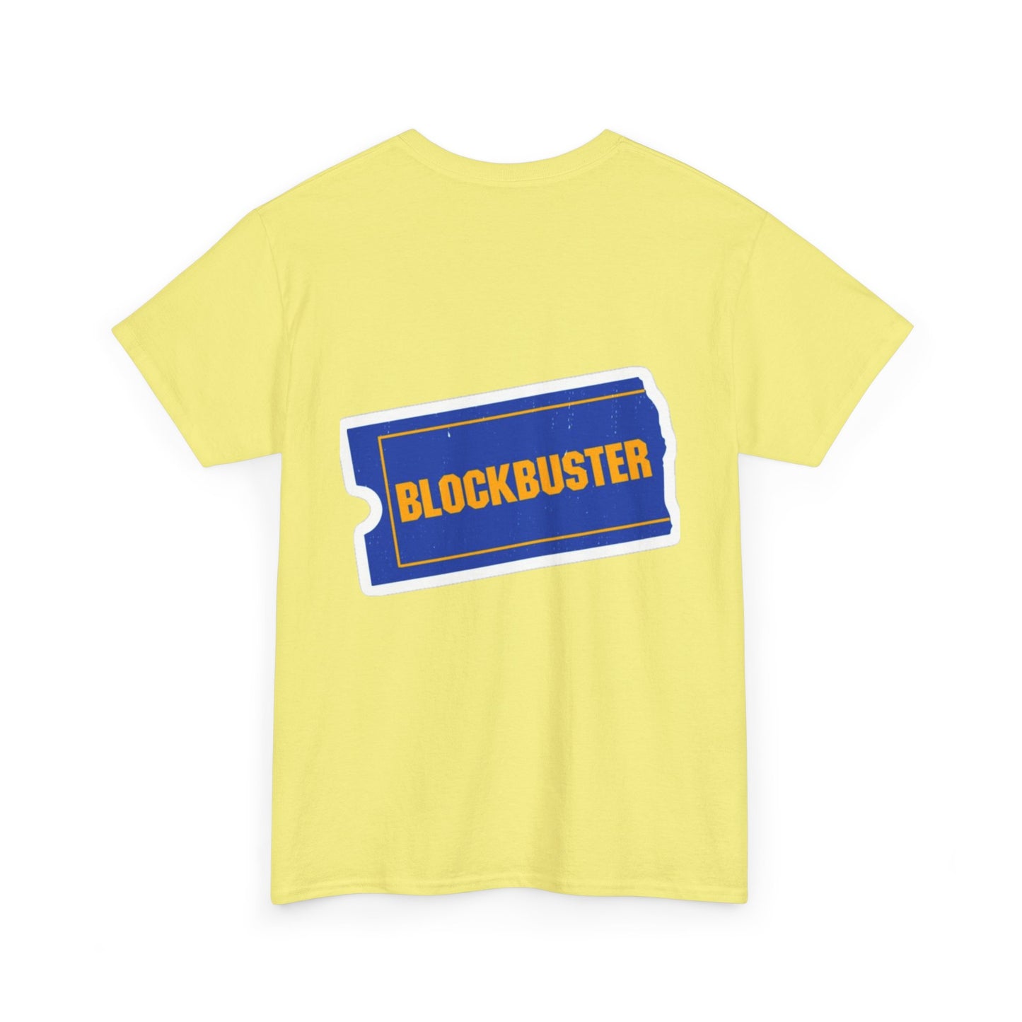 Blockbuster Video Classic Tee – Be Kind, Rewind!