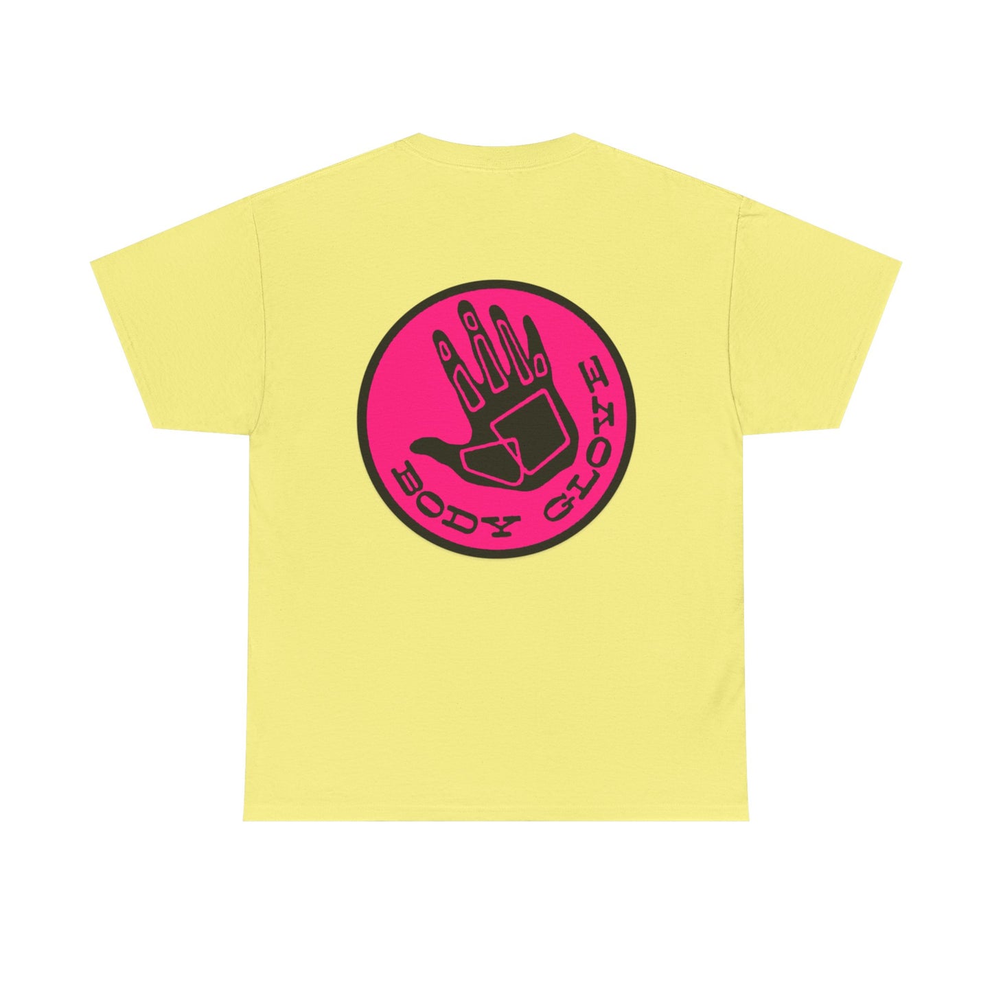 Body Glove Classic Tee – Ride the Retro Wave