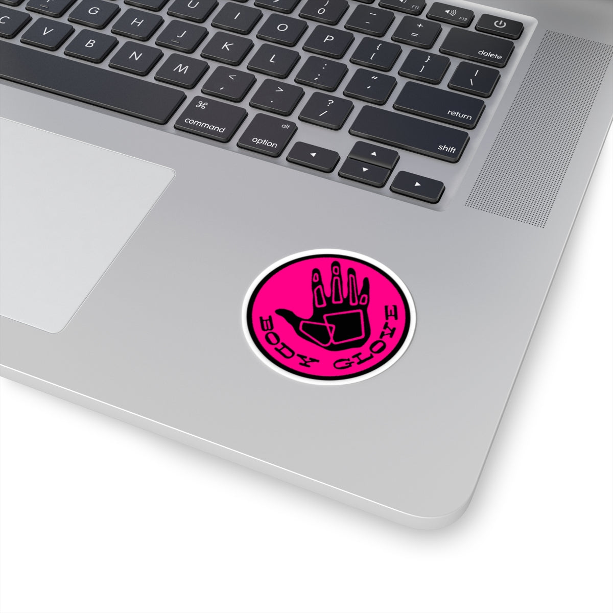 Body Glove Classic Sticker – Retro Surf Revival