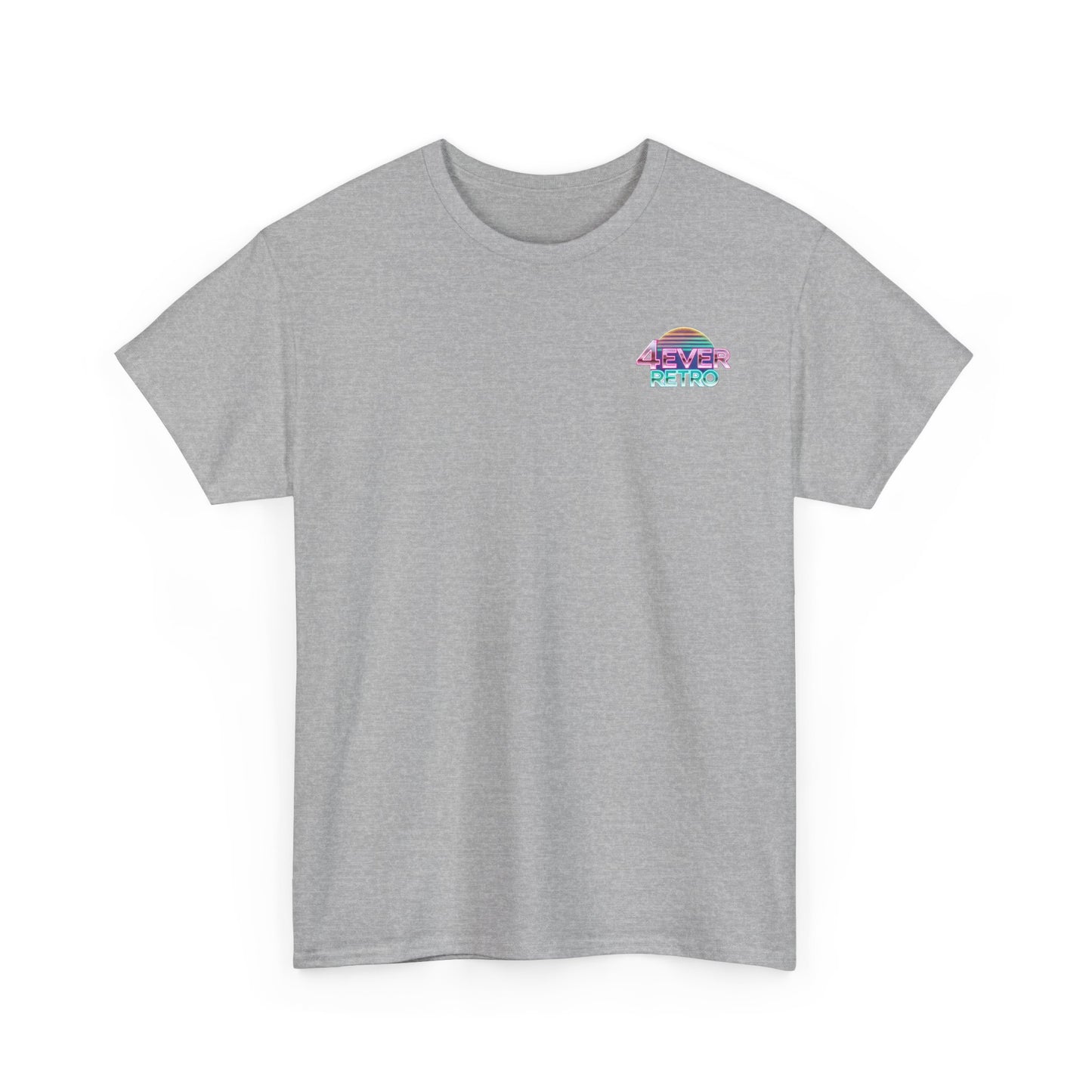 RadioShack Classic Logo Tee – The Geek’s Playground