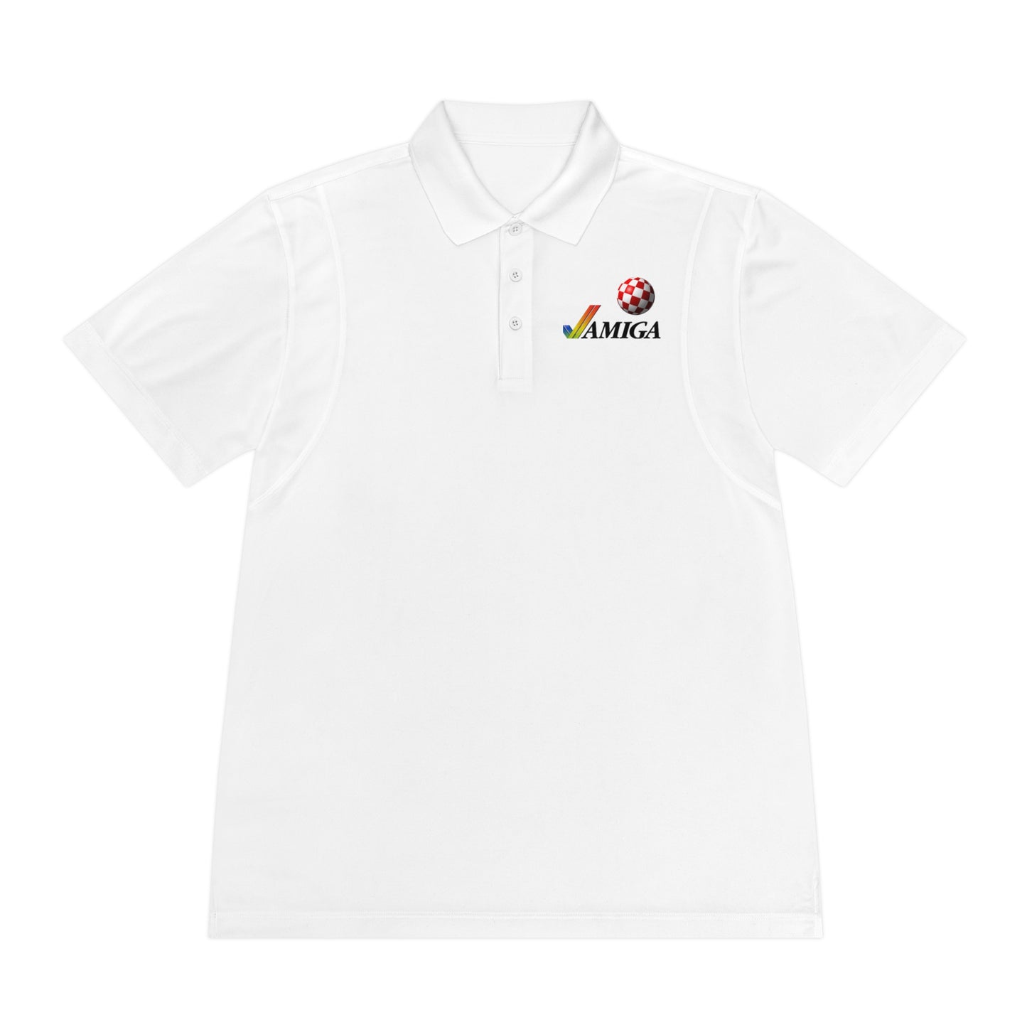 Amiga Classic Polo – commodore