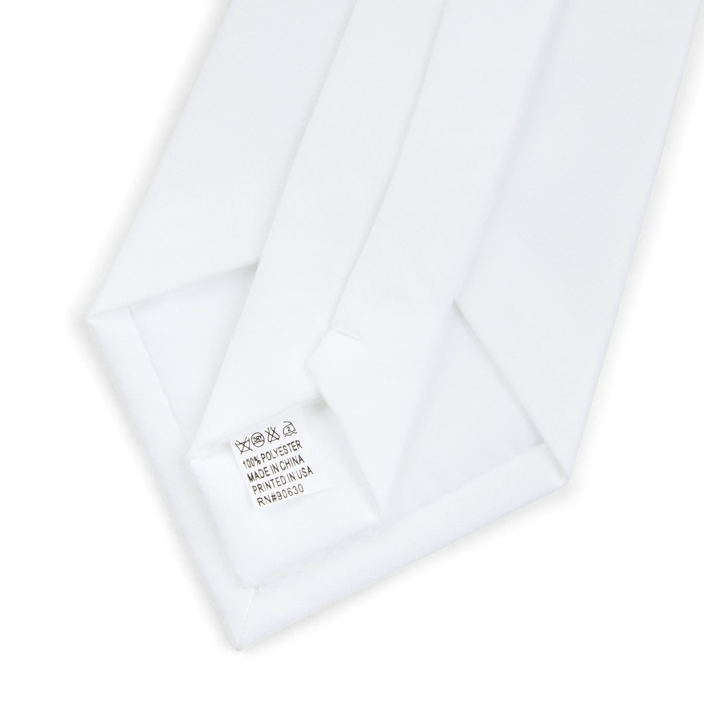 "Blue" Commodore Classic Necktie – Retro Elegance