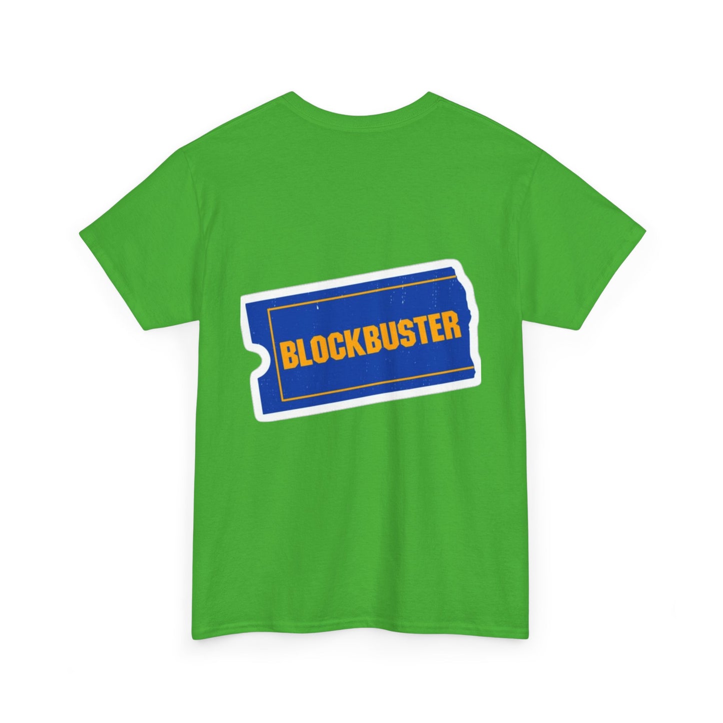 Blockbuster Video Classic Tee – Be Kind, Rewind!