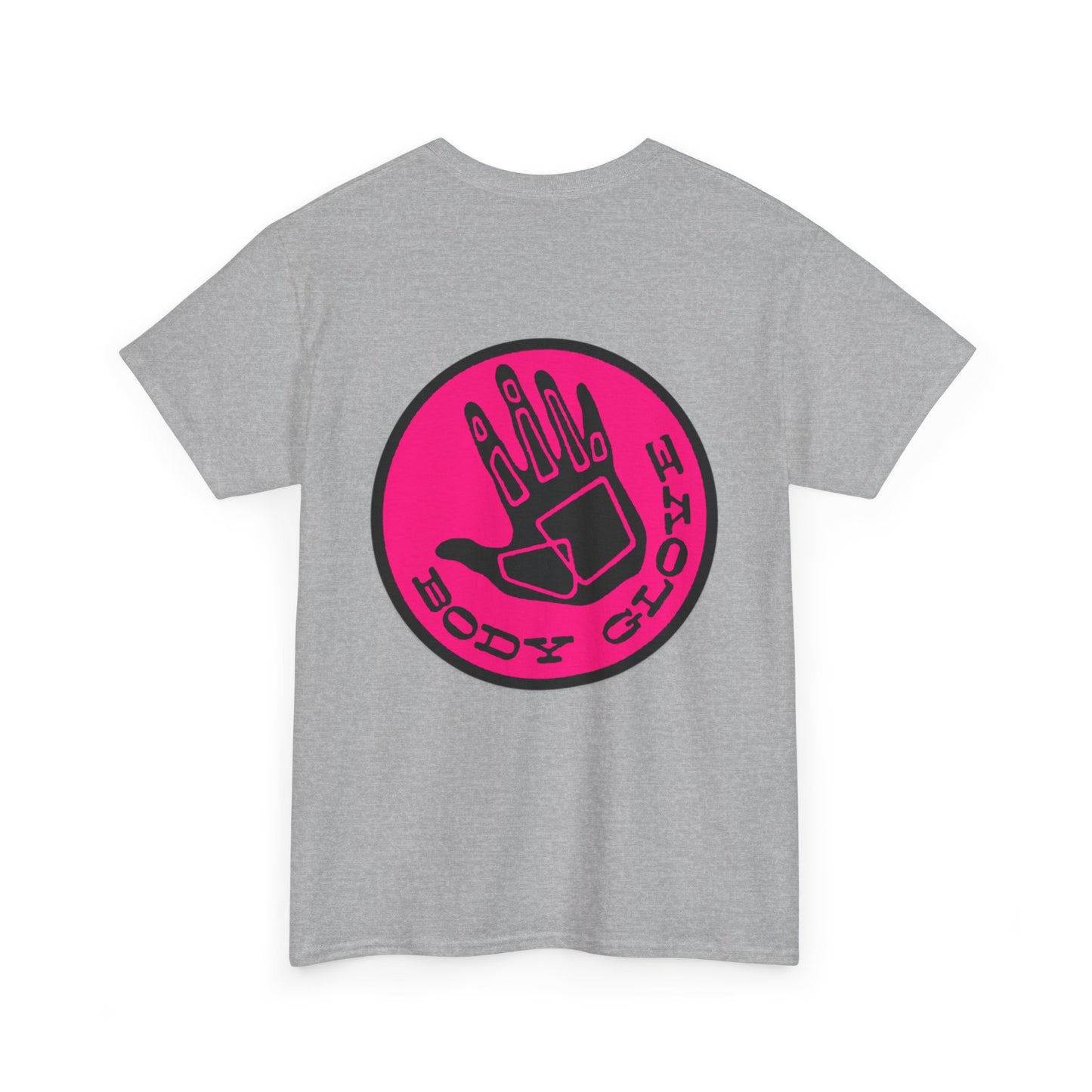 Body Glove Classic Tee – Ride the Retro Wave