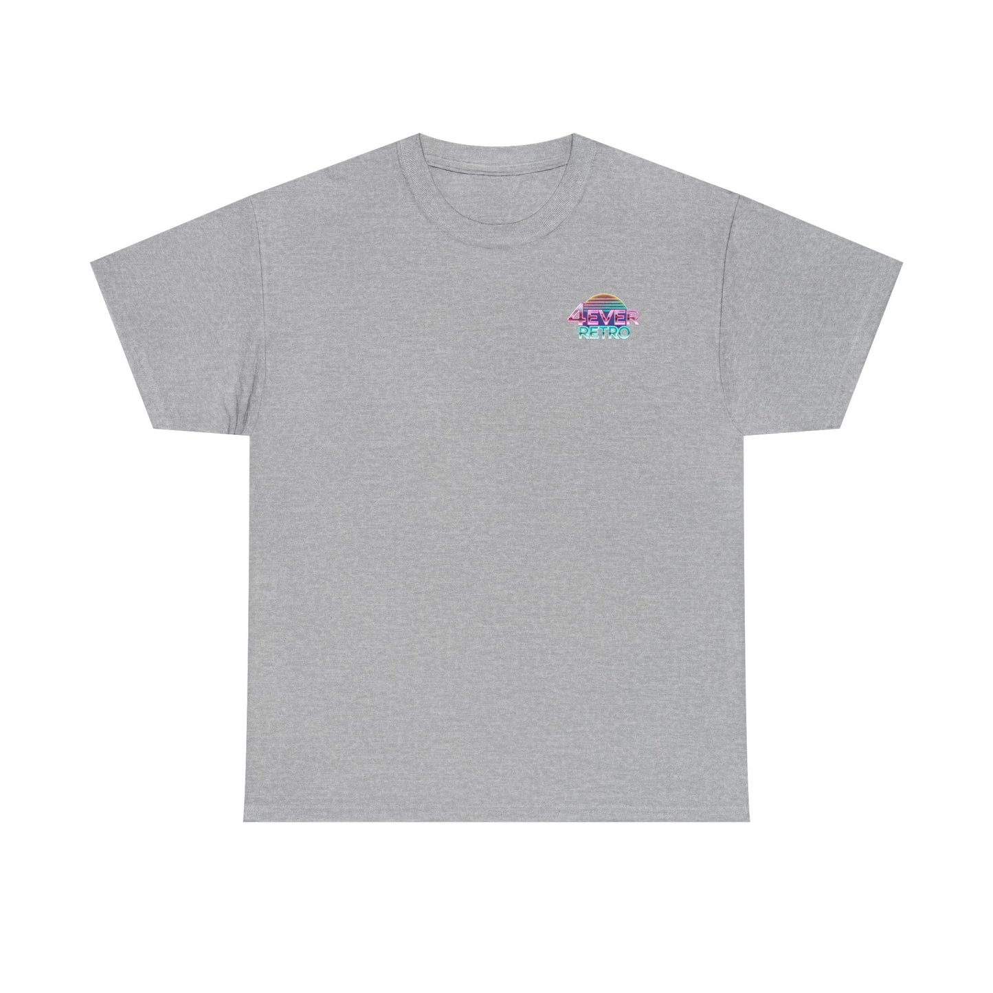 Mr. Zog’s Sex Wax Classic Tee – Surf Legend Reborn