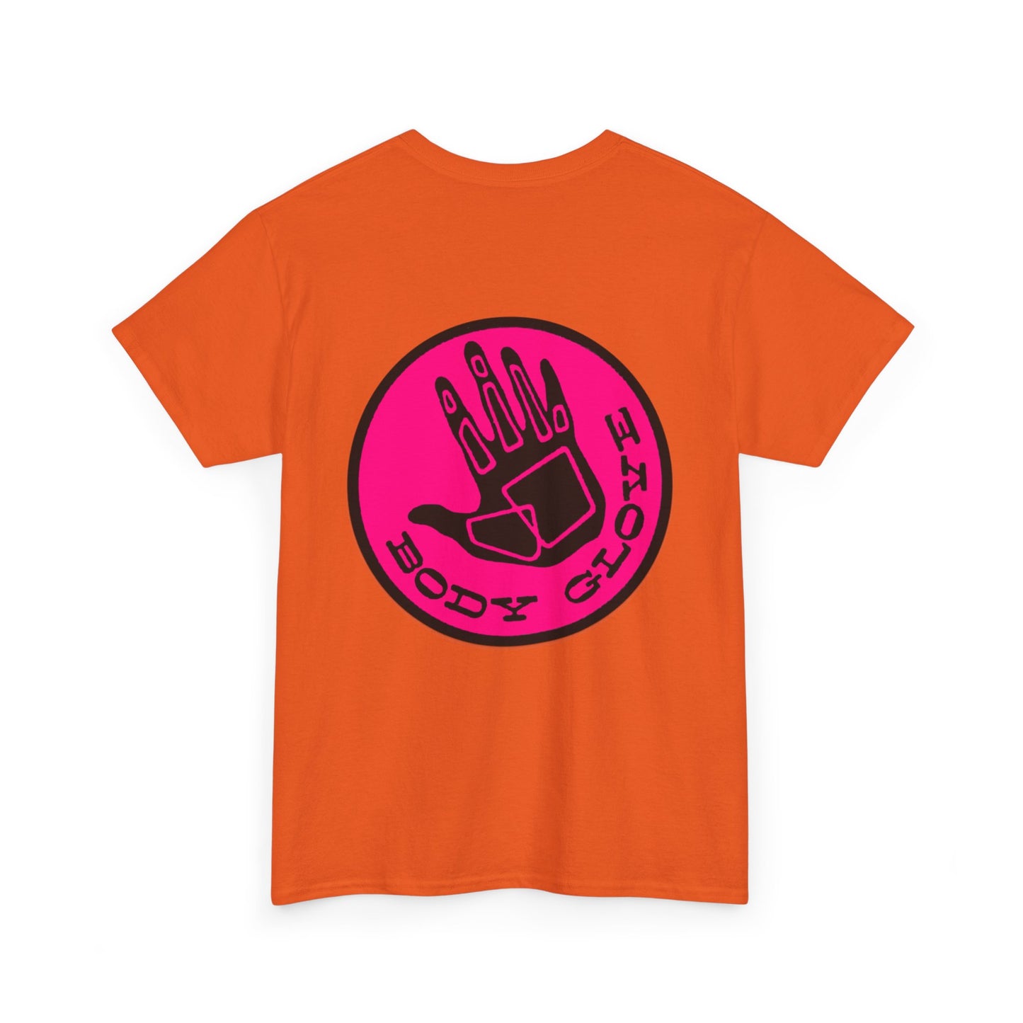 Body Glove Classic Tee – Ride the Retro Wave