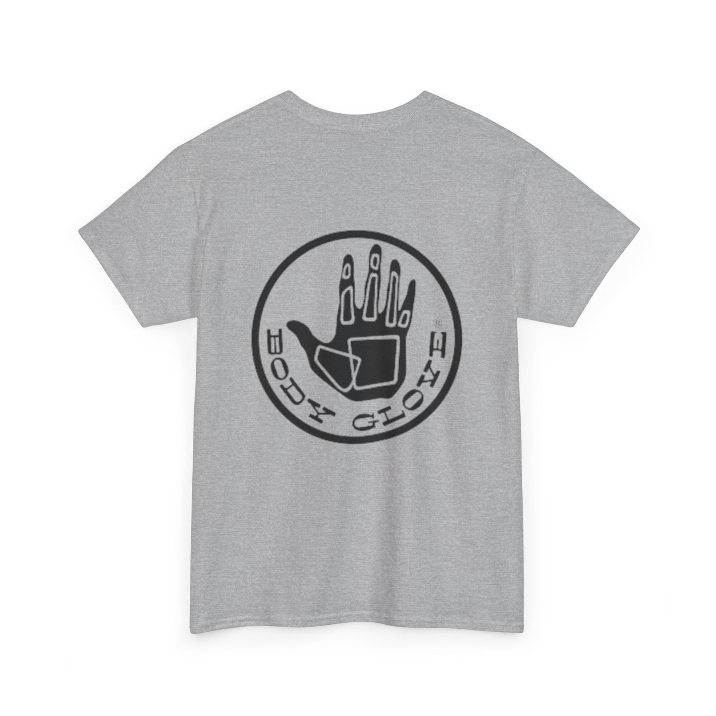 Body Glove Retro Graphic Tee – Surf Style Reborn