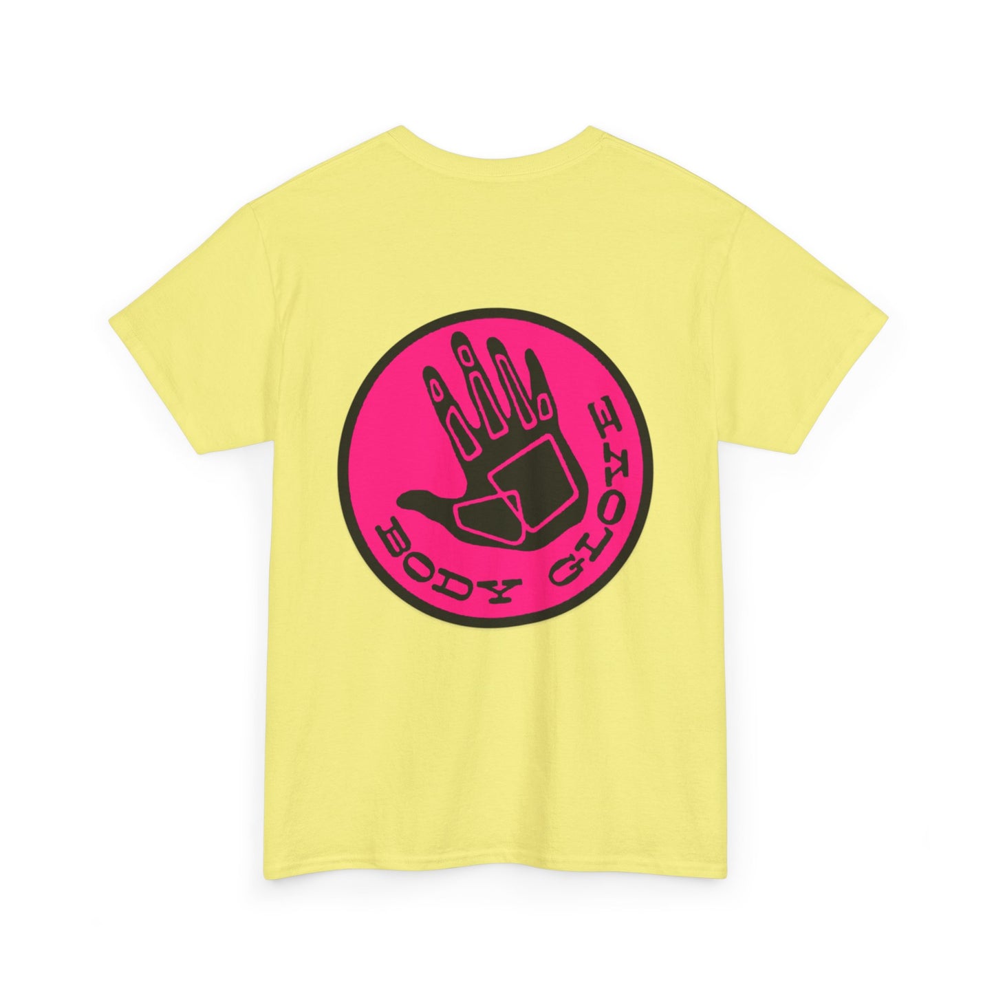 Body Glove Classic Tee – Ride the Retro Wave