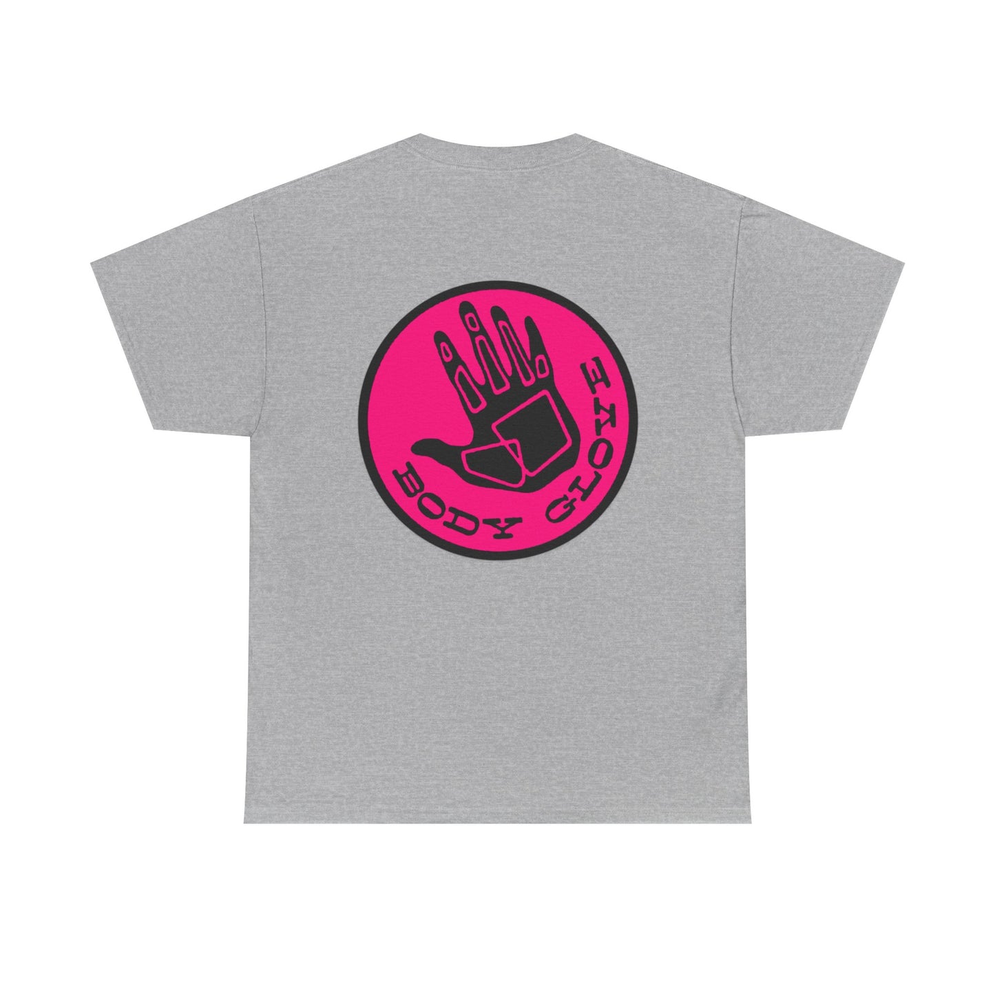 Body Glove Classic Tee – Ride the Retro Wave