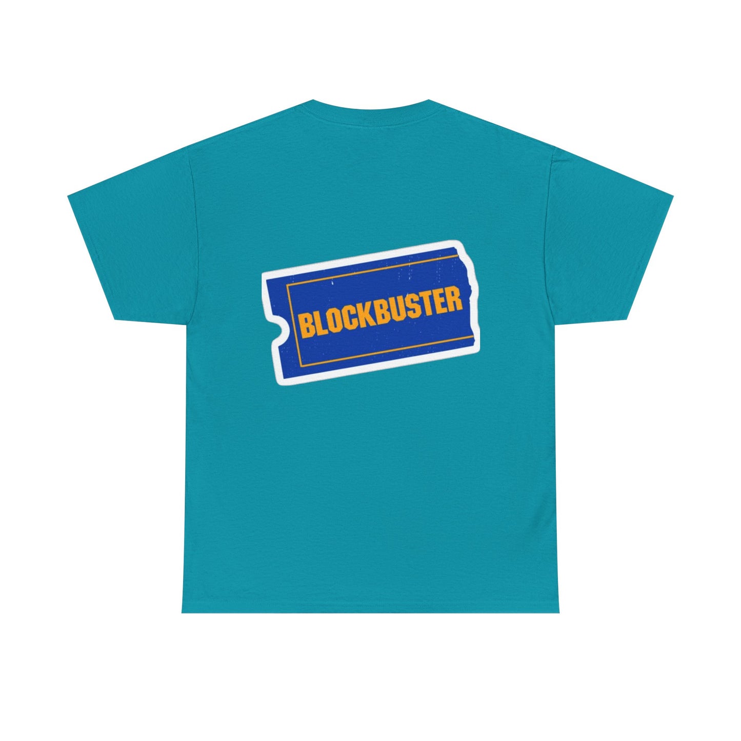 Blockbuster Video Classic Tee – Be Kind, Rewind!