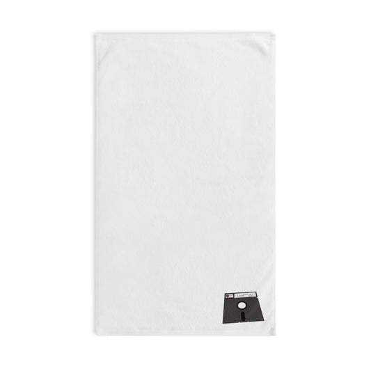 LOAD "*",8,1 Hand Towel – The Ultimate Commodore Drying Command