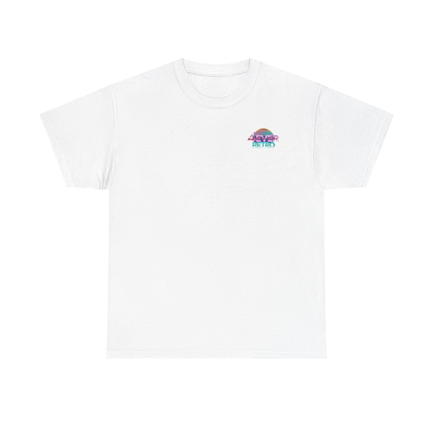 Mr. Zog’s Sex Wax Classic Tee – Surf Legend Reborn