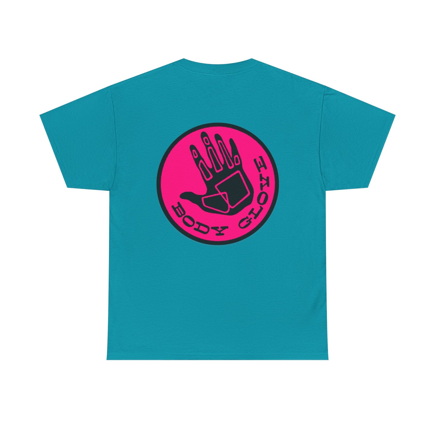 Body Glove Classic Tee – Ride the Retro Wave