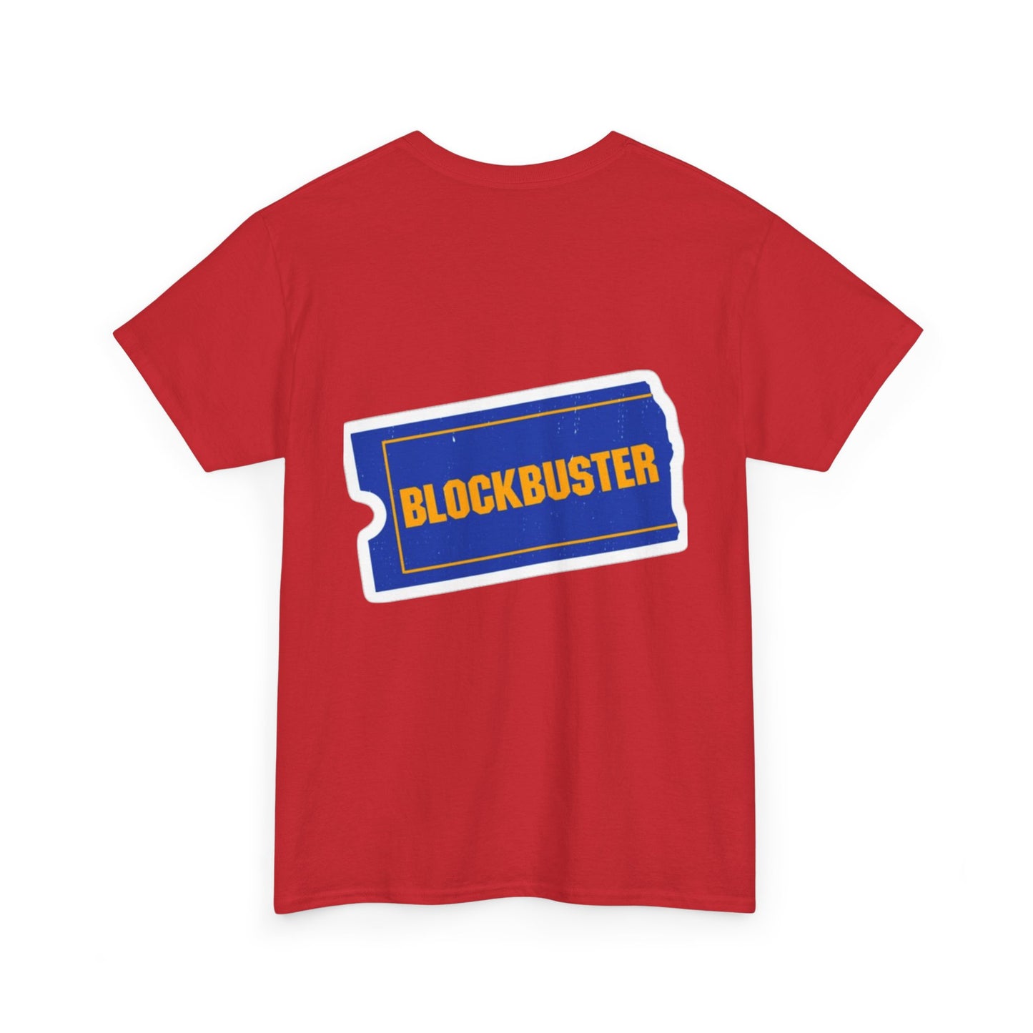 Blockbuster Video Classic Tee – Be Kind, Rewind!