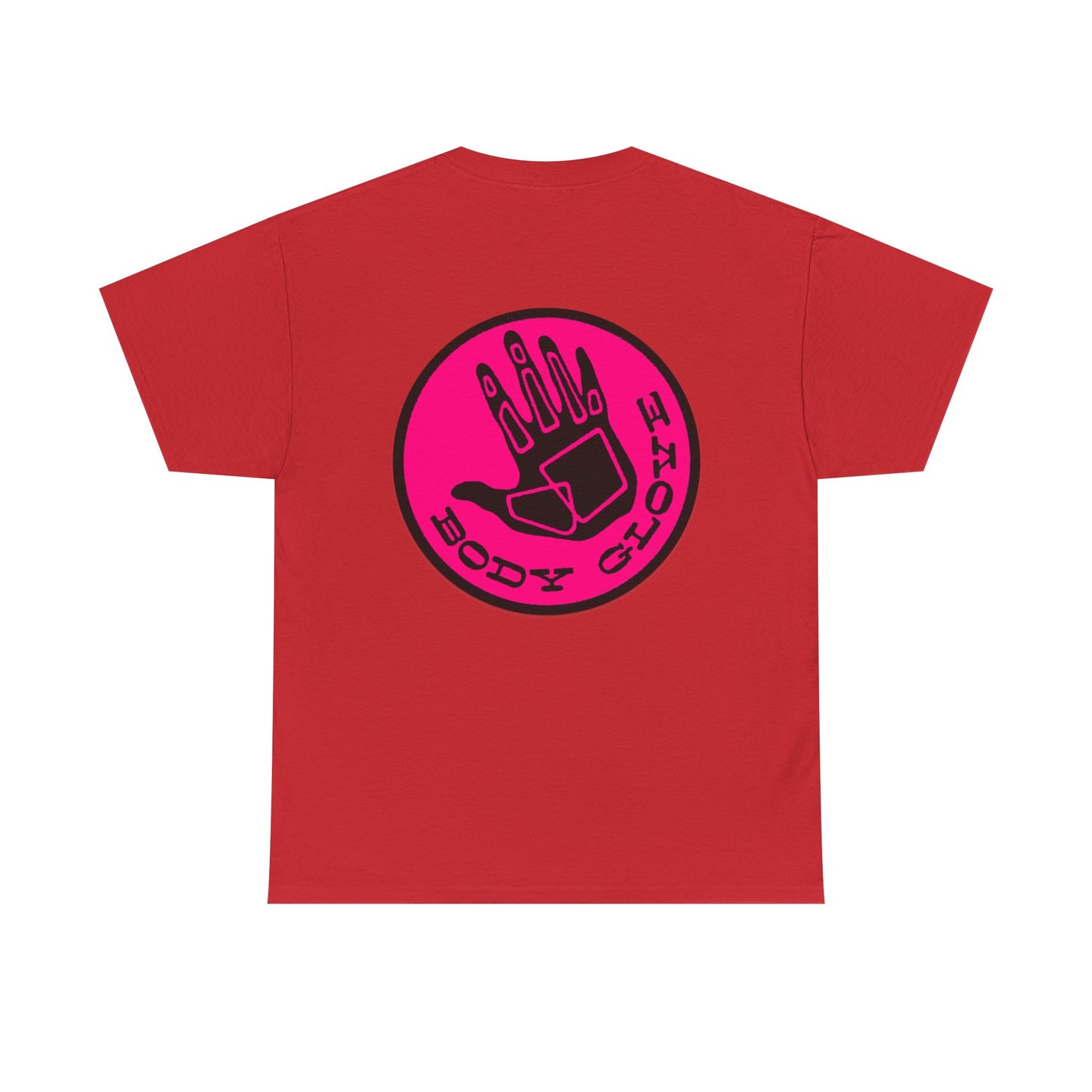 Body Glove Classic Tee – Ride the Retro Wave