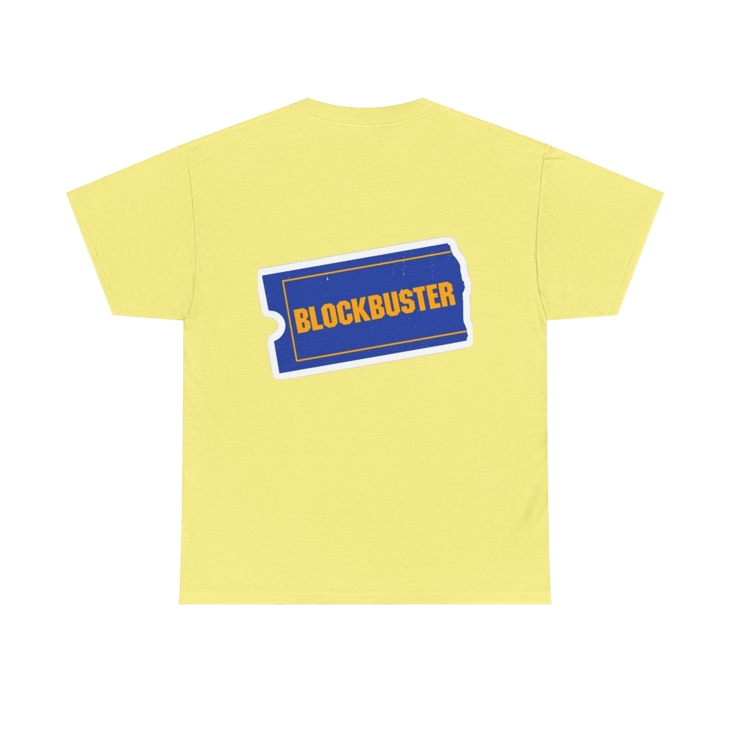 Blockbuster Video Classic Tee – Be Kind, Rewind!