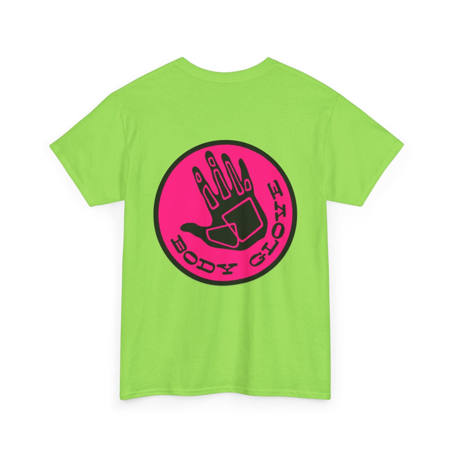 Body Glove Classic Tee – Ride the Retro Wave