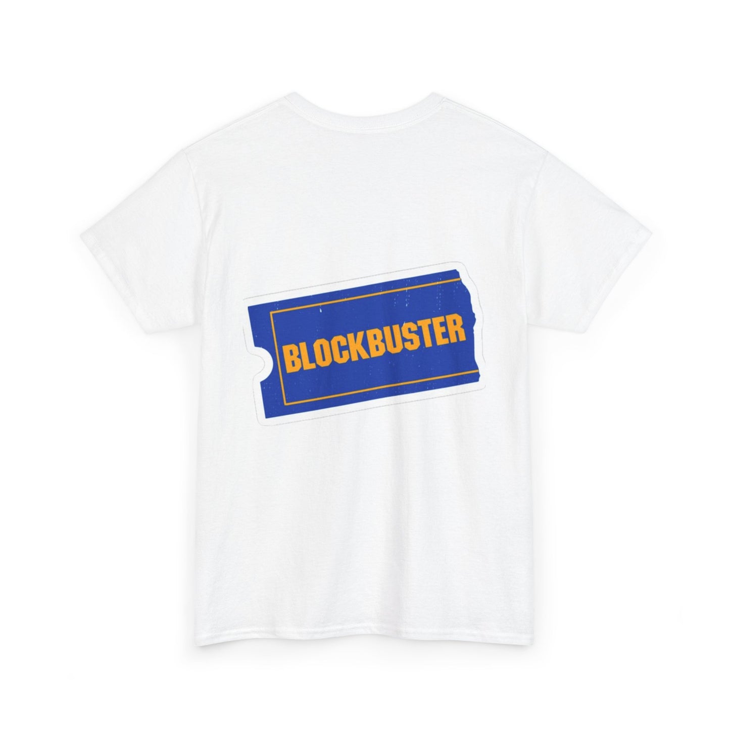 Blockbuster Video Classic Tee – Be Kind, Rewind!