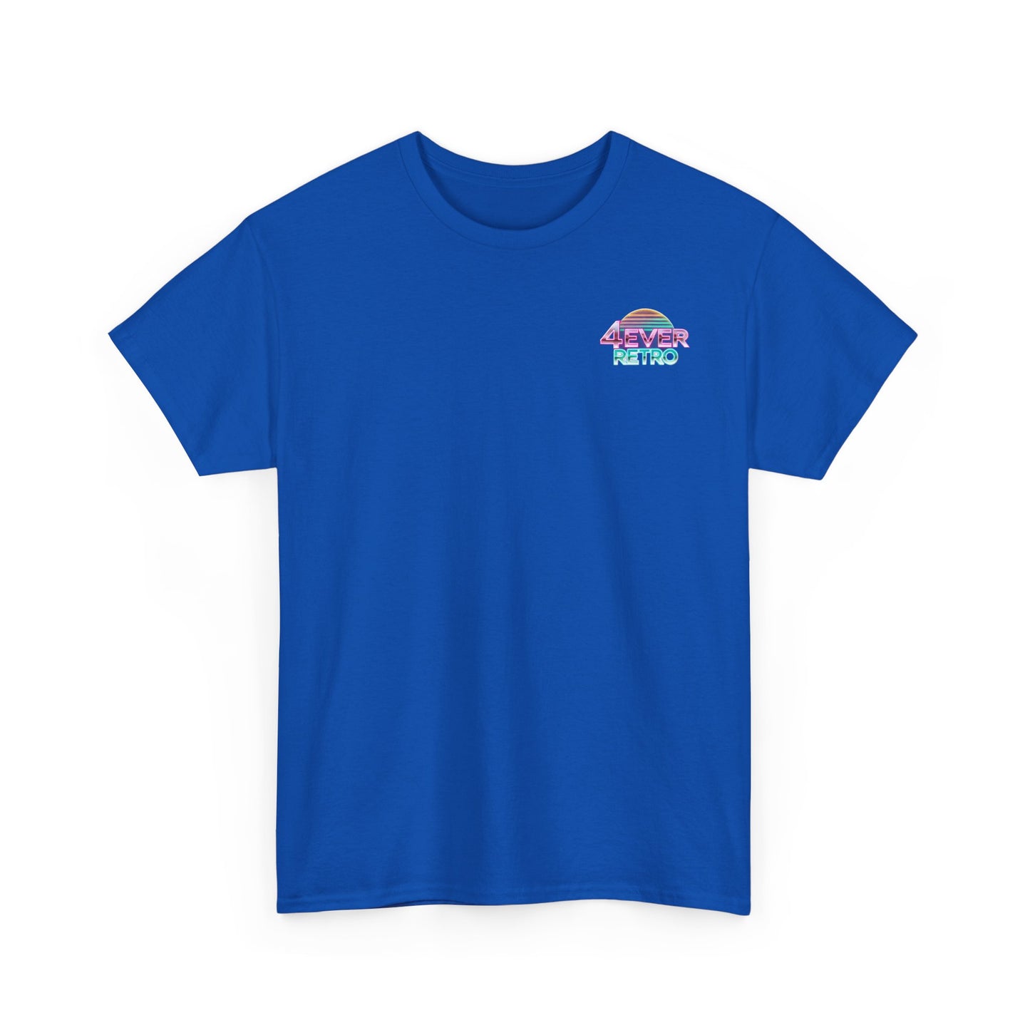 Mr. Zog’s Sex Wax Classic Tee – Surf Legend Reborn