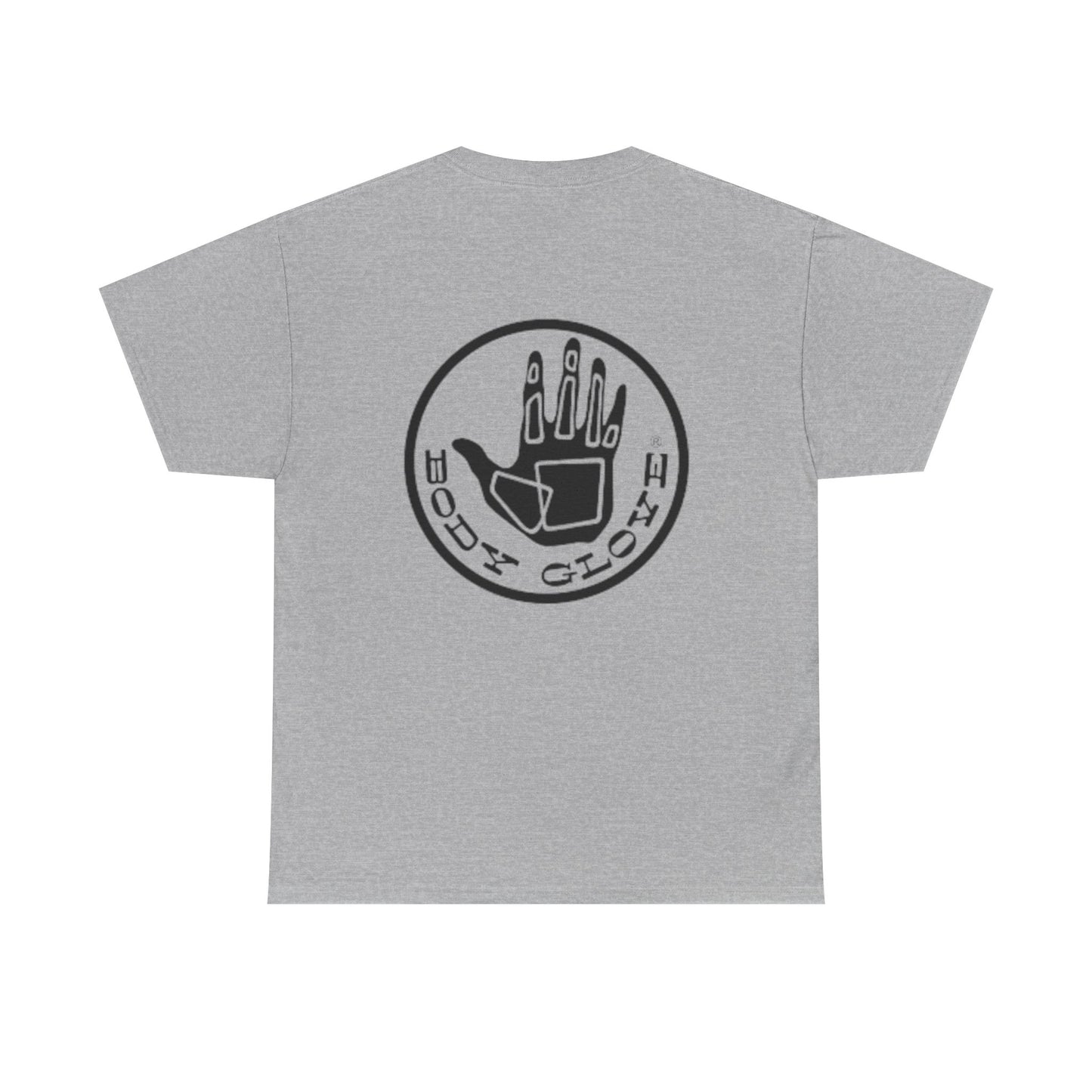 Body Glove Retro Graphic Tee – Surf Style Reborn