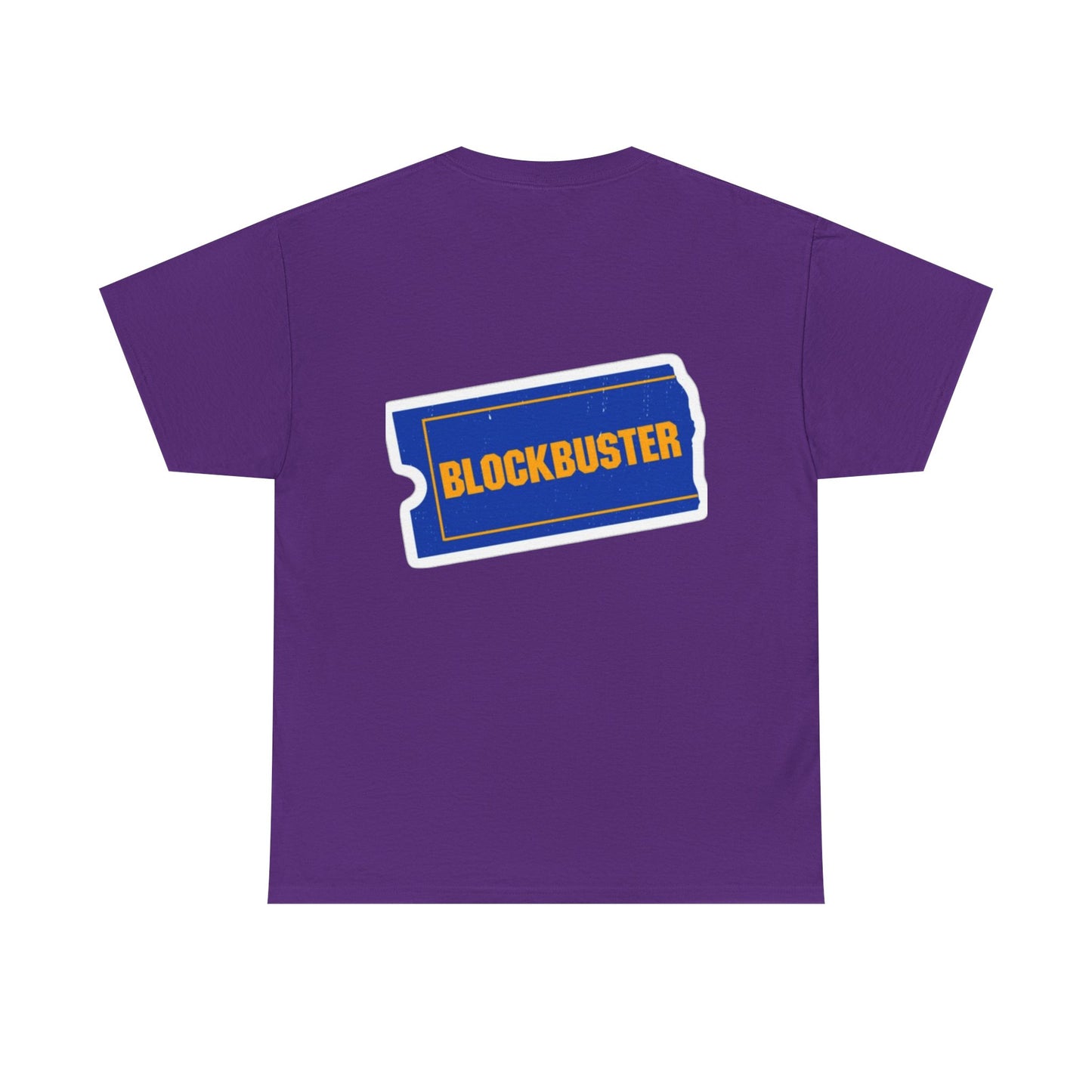 Blockbuster Video Classic Tee – Be Kind, Rewind!