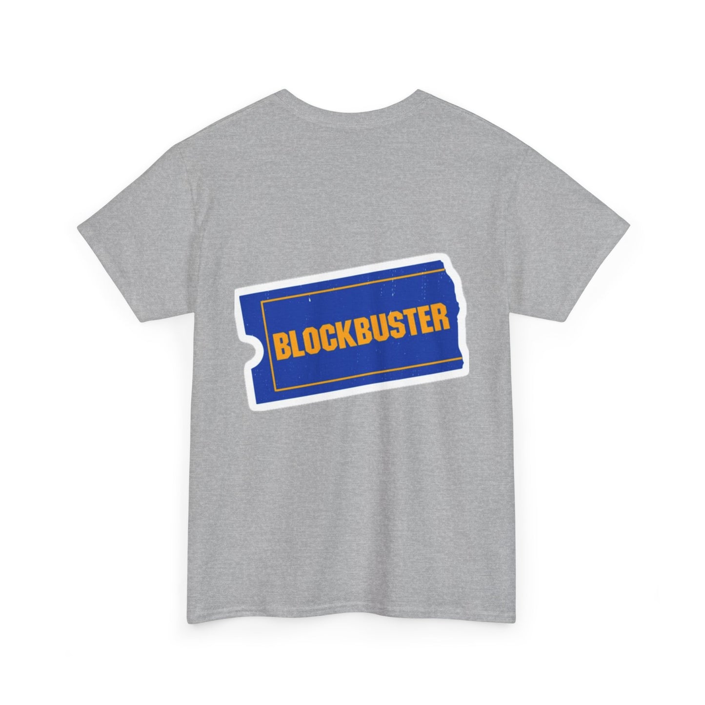 Blockbuster Video Classic Tee – Be Kind, Rewind!