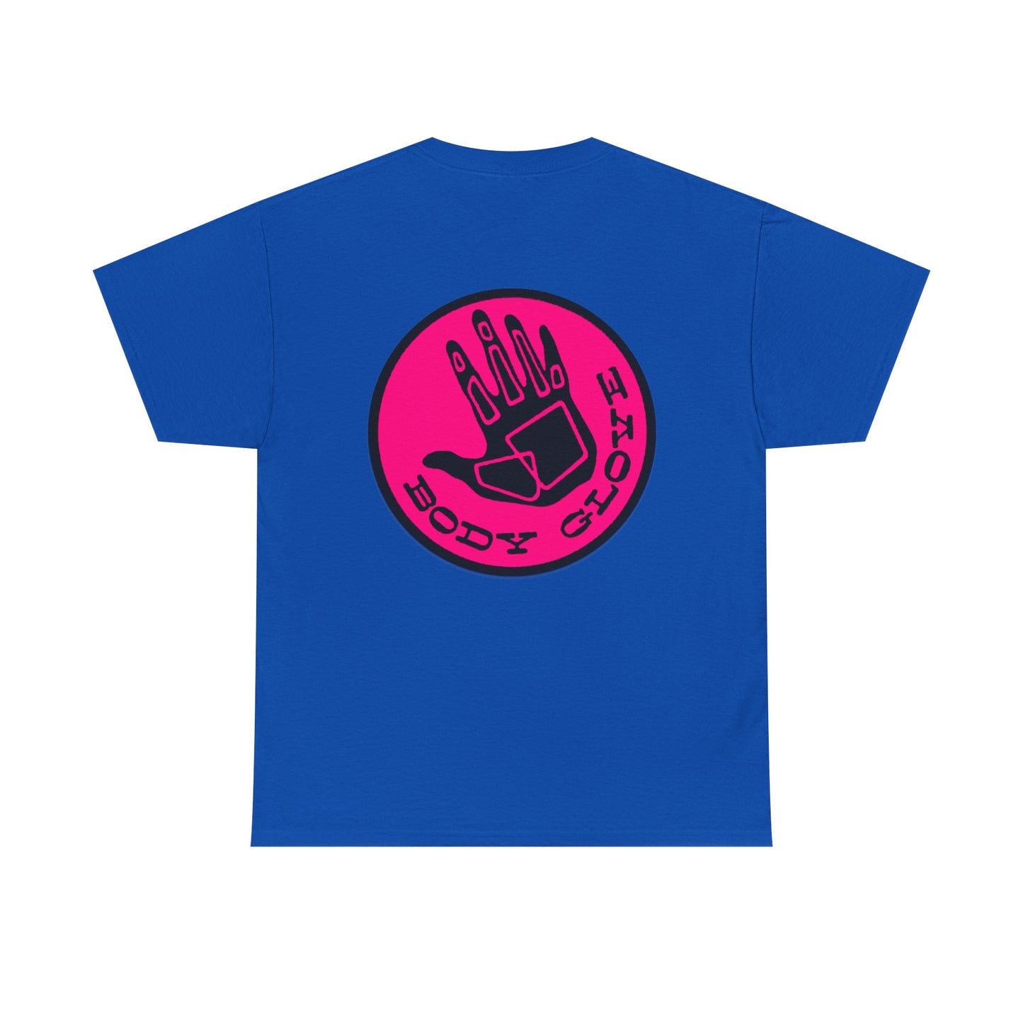 Body Glove Classic Tee – Ride the Retro Wave