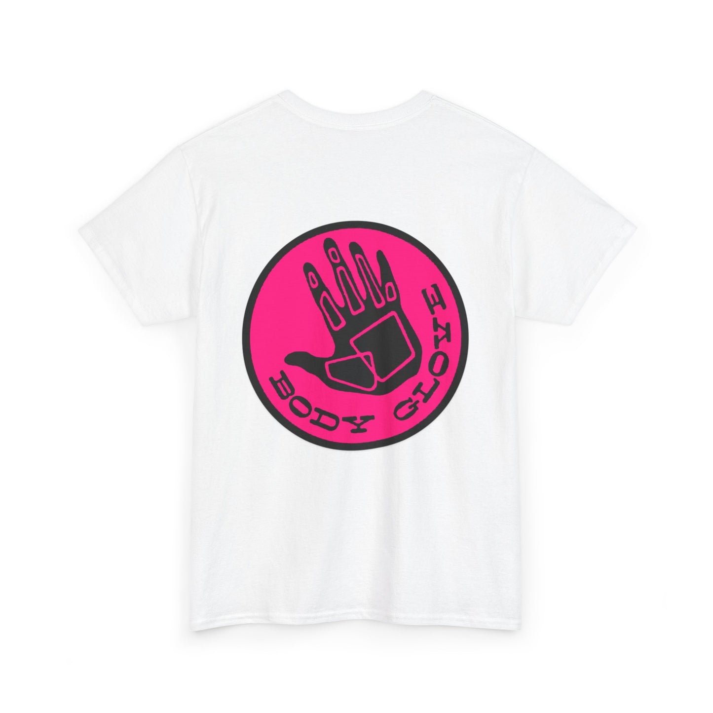 Body Glove Classic Tee – Ride the Retro Wave