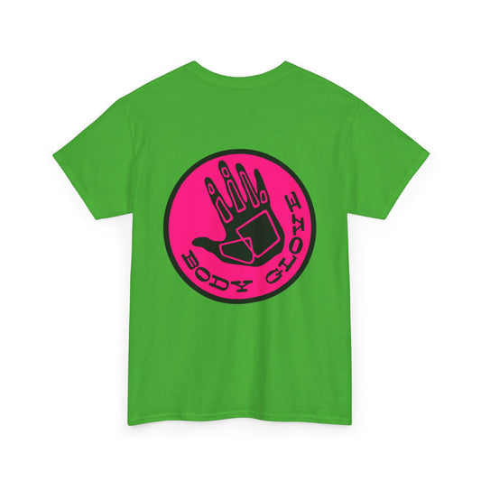 Body Glove Classic Tee – Ride the Retro Wave