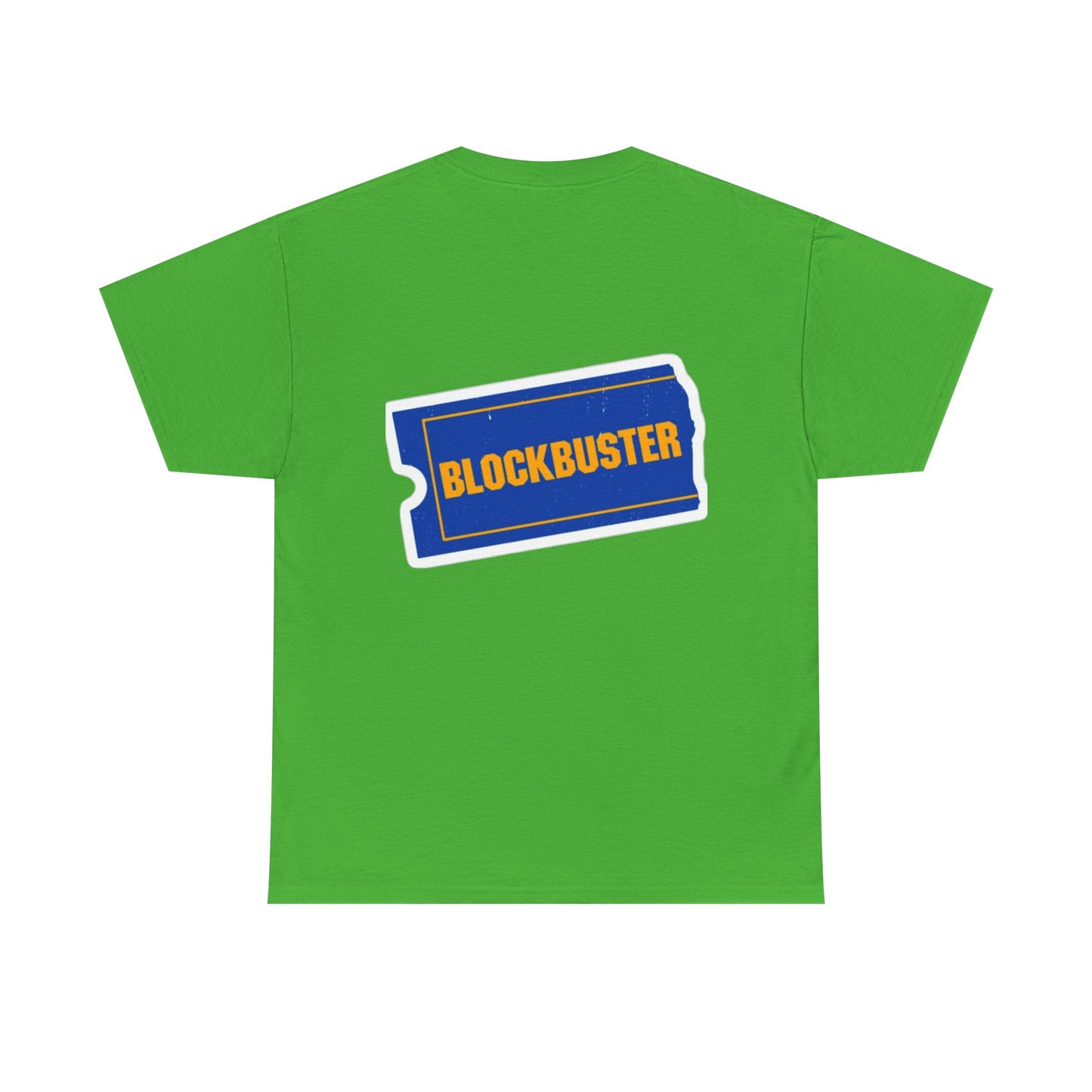 Blockbuster Video Classic Tee – Be Kind, Rewind!