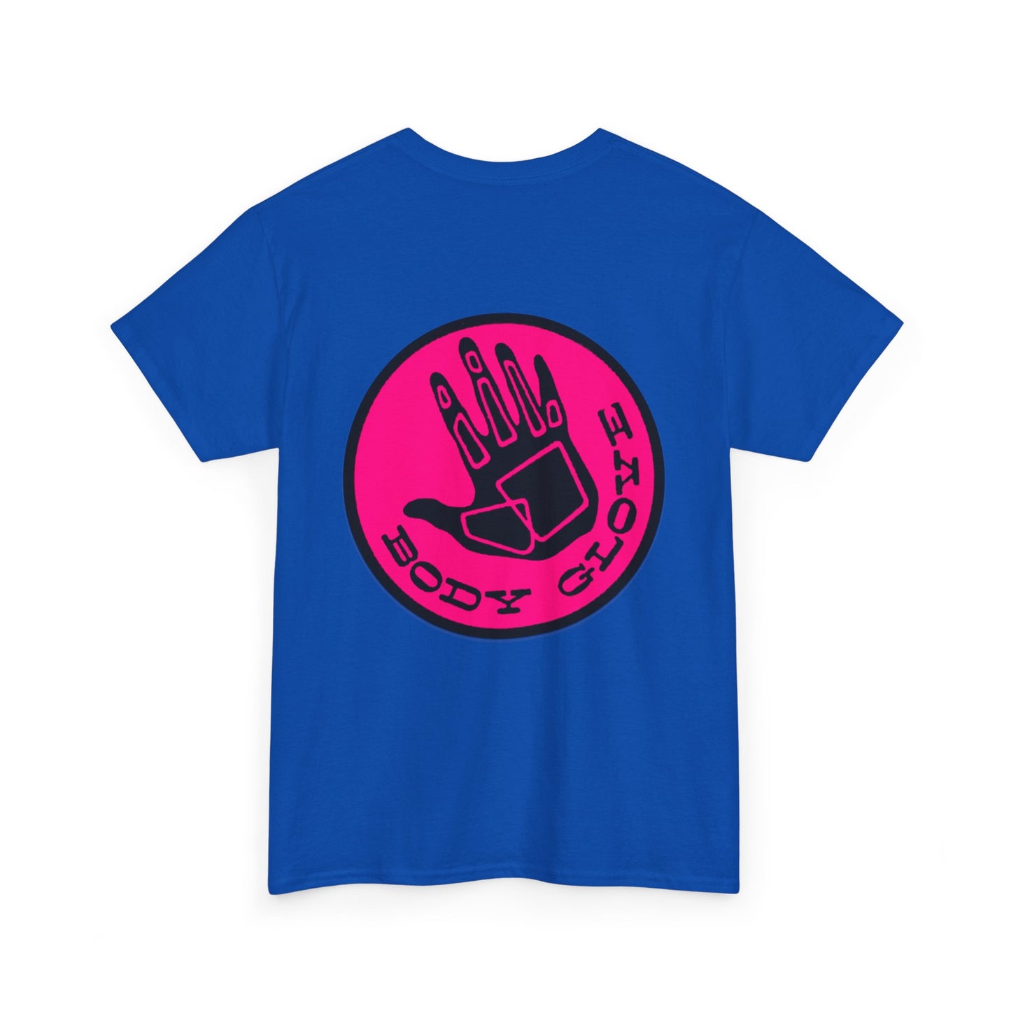 Body Glove Classic Tee – Ride the Retro Wave