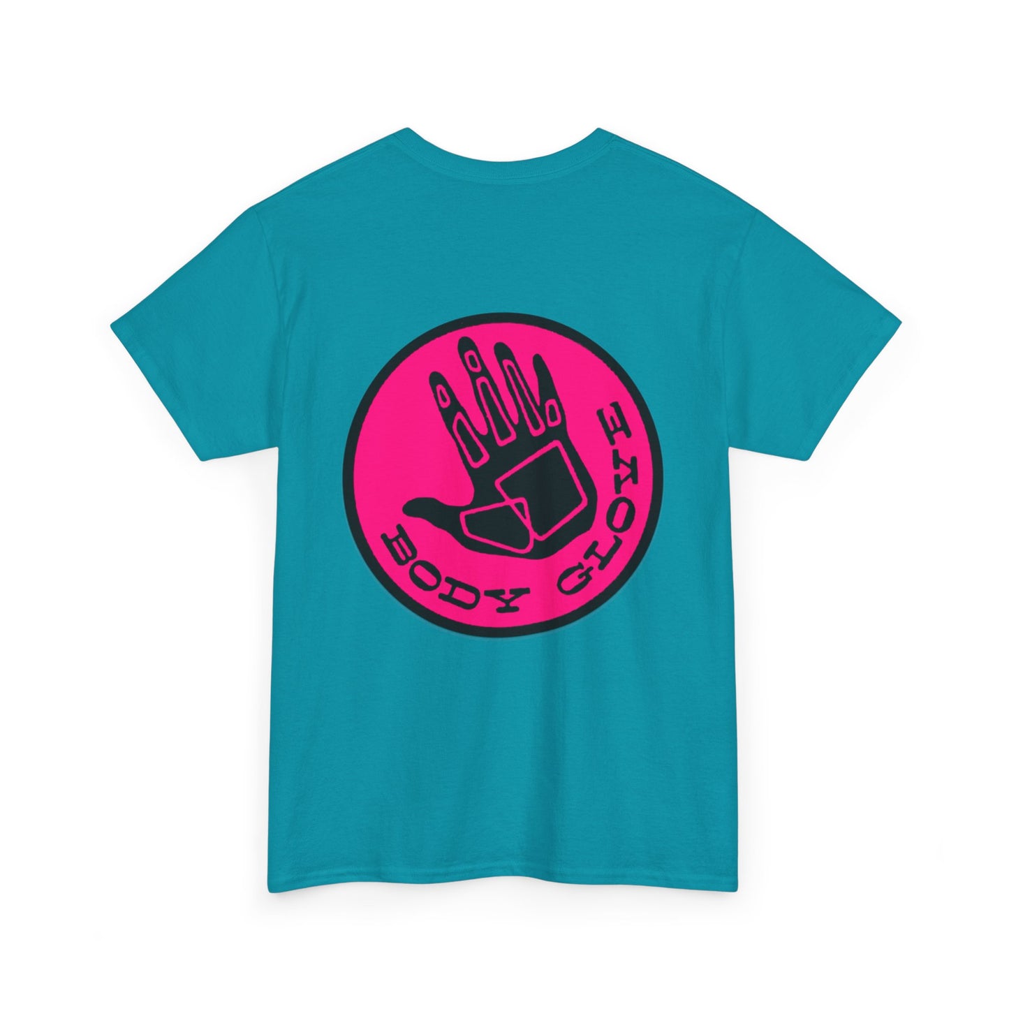 Body Glove Classic Tee – Ride the Retro Wave