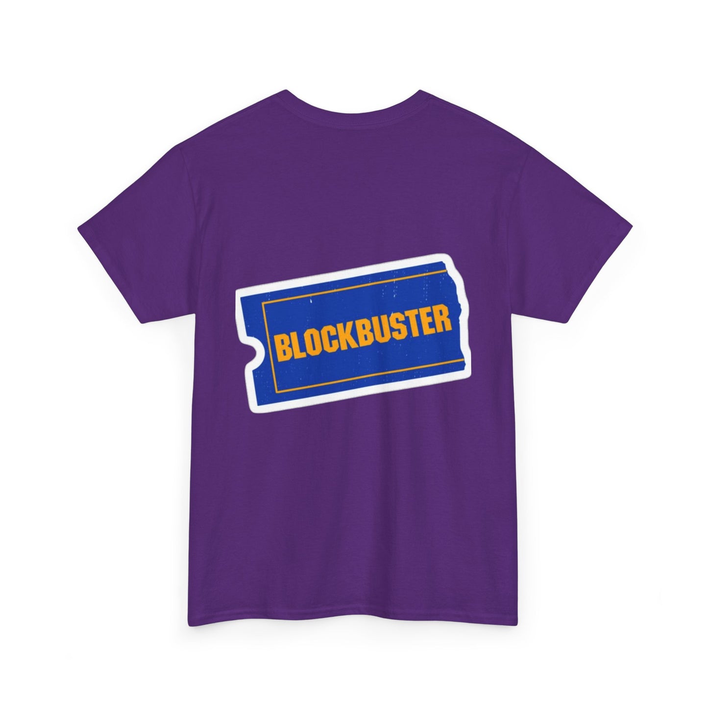 Blockbuster Video Classic Tee – Be Kind, Rewind!