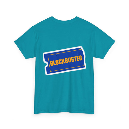 Blockbuster Video Classic Tee – Be Kind, Rewind!