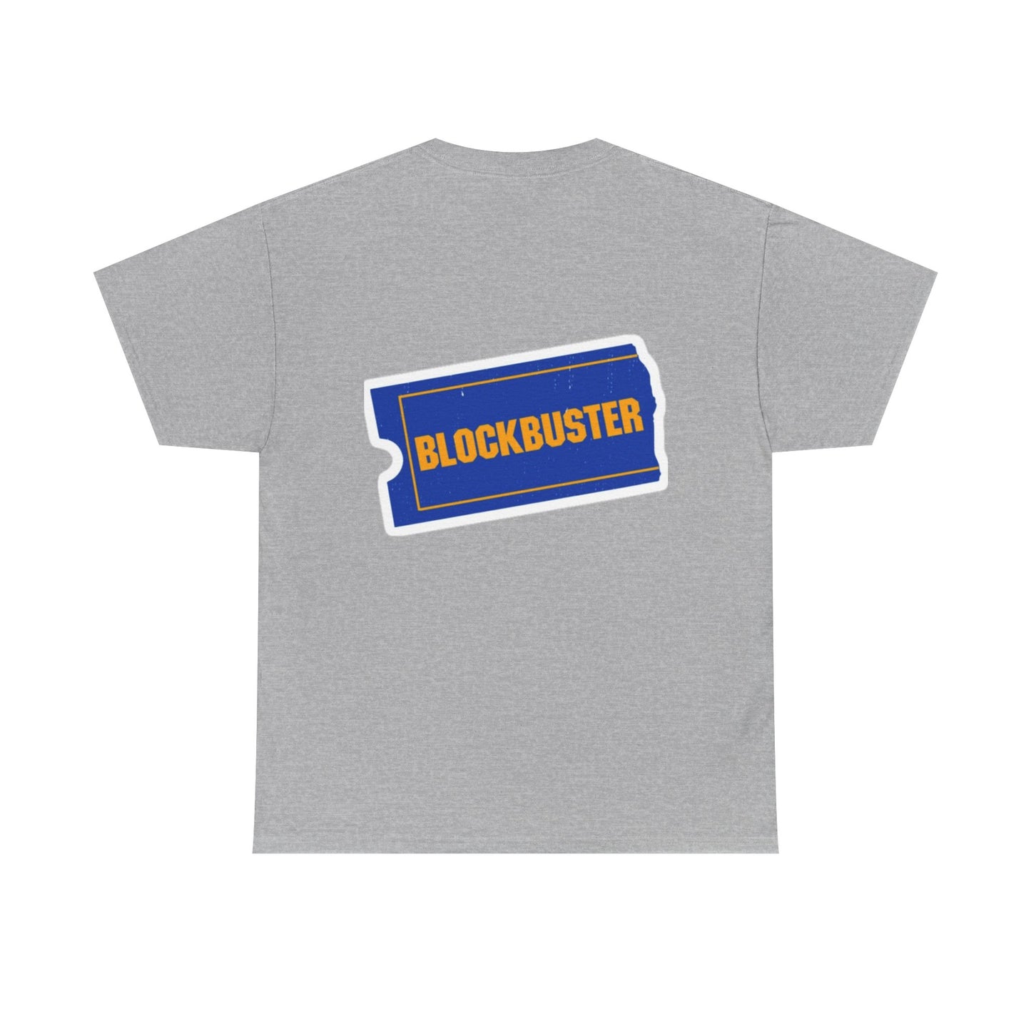 Blockbuster Video Classic Tee – Be Kind, Rewind!