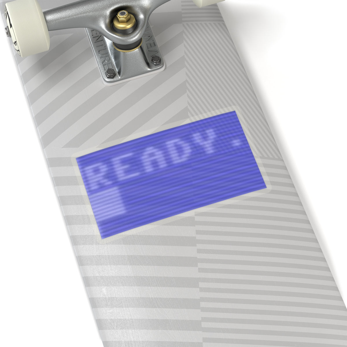 Commodore READY. Sticker – The Ultimate 8-Bit Nod commodore 64 128 Plus 4 Vic-20