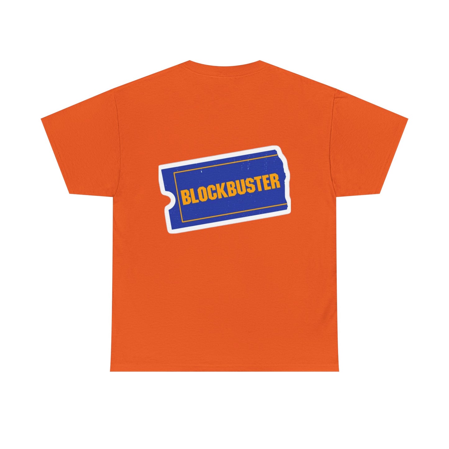 Blockbuster Video Classic Tee – Be Kind, Rewind!