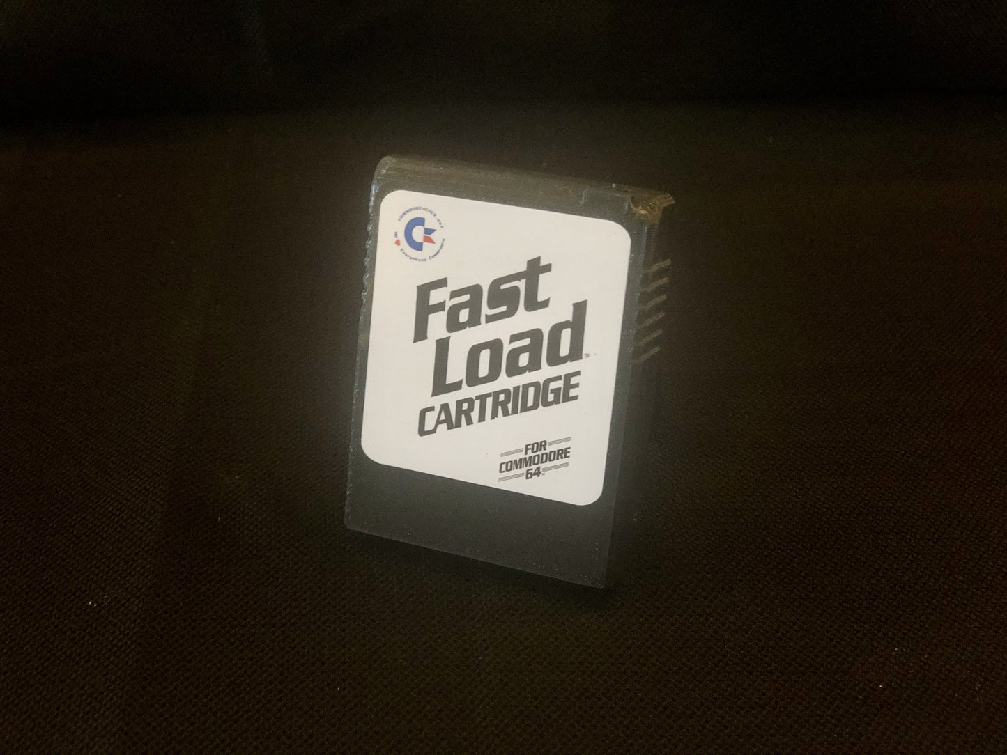 Fast Load Cartridge