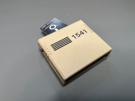 commodore4ever 1541 Diagnostic Cartridge