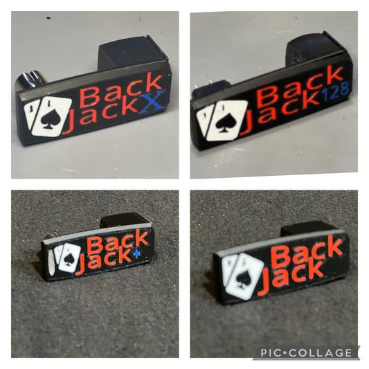 Back Jack - Power Connector Reimagined