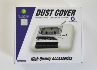 Commodore Dust Covers  (128D, Breadbin, 64c, 1530/1531 Datasette)