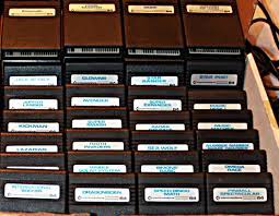 Ultimate Cartridge Collection